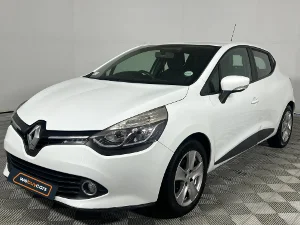 Used 2016 Renault Clio 66kW turbo Expression