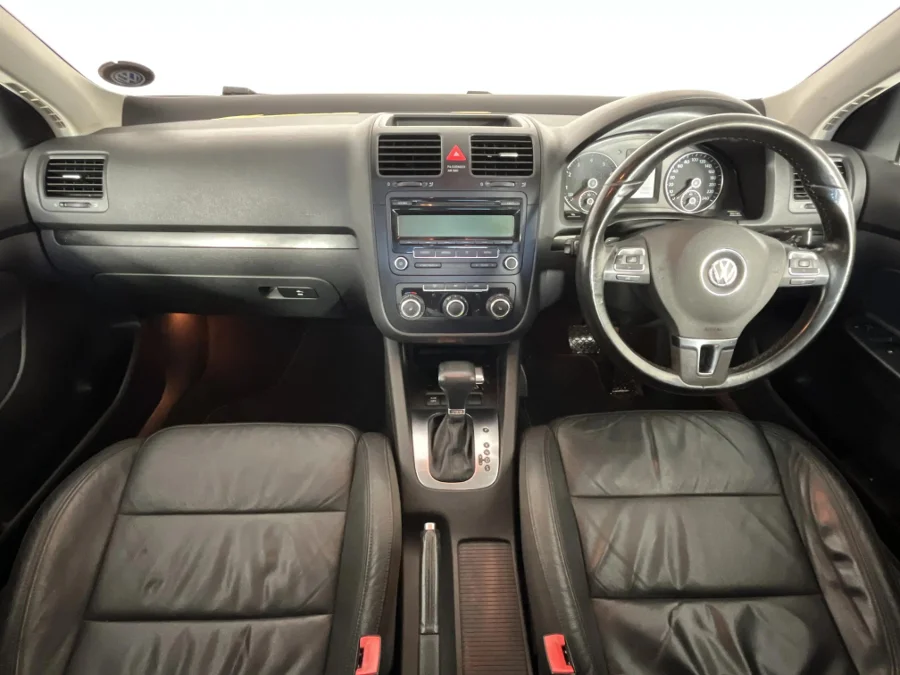 Used 2010 Volkswagen Jetta 1.4TSI Comfortline auto - WeBuyCars George