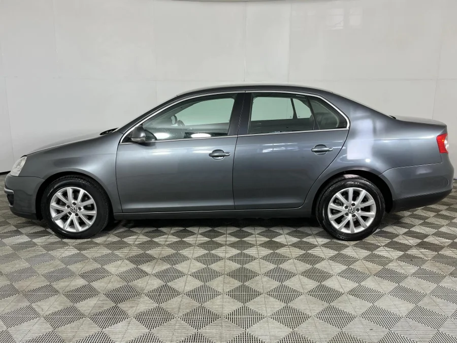 Used 2010 Volkswagen Jetta 1.4TSI Comfortline auto - WeBuyCars George