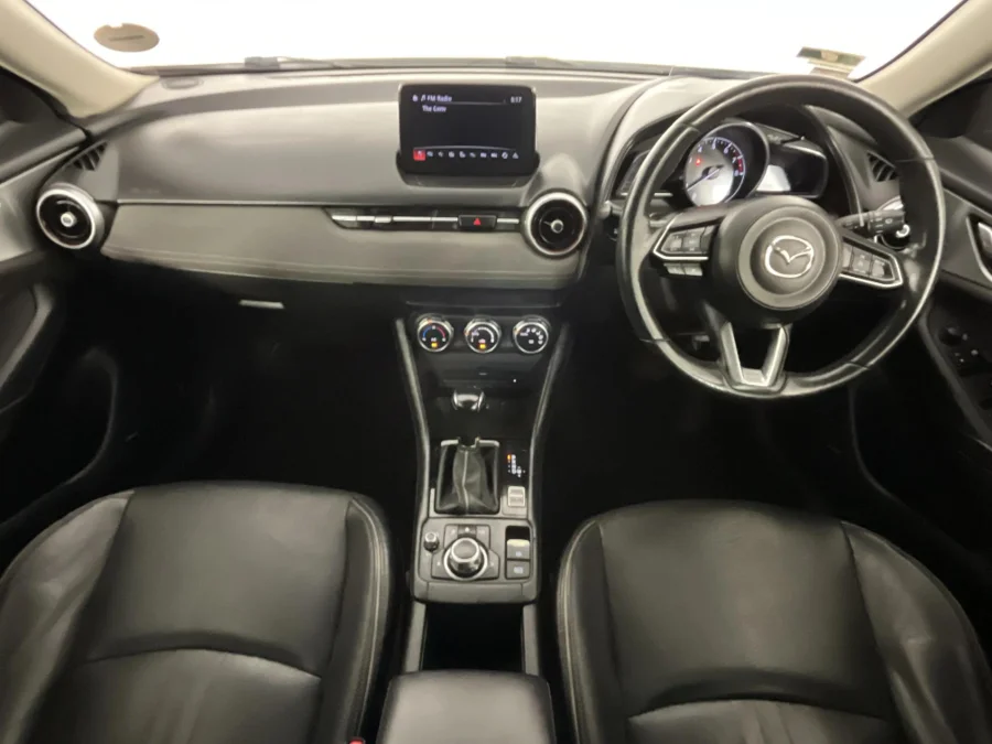 Used 2018 Mazda CX-3 2.0 Individual - WeBuyCars JHB South Used 2018 Mazda CX-3 2.0 Individual - WeBuyCars JHB South