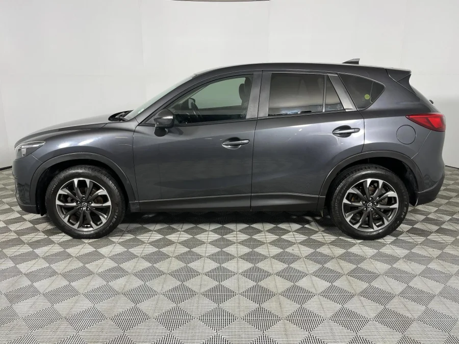 Used 2017 Mazda CX-5 2.2DE AWD Akera - WeBuyCars Lansdowne Used 2017 Mazda CX-5 2.2DE AWD Akera - WeBuyCars Lansdowne