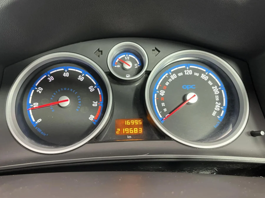 Used 2008 Opel Astra OPC - WeBuyCars Lansdowne Used 2008 Opel Astra OPC - WeBuyCars Lansdowne