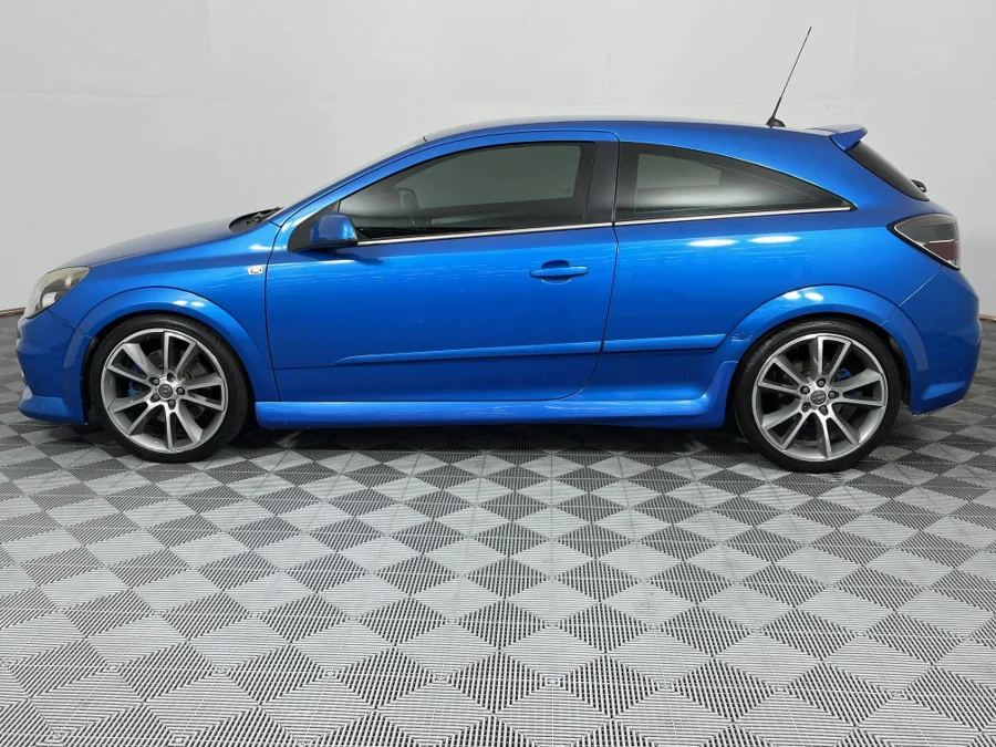 Used 2008 Opel Astra OPC - WeBuyCars Lansdowne Used 2008 Opel Astra OPC - WeBuyCars Lansdowne