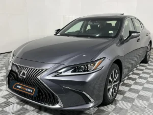 Used 2019 Lexus ES 250 EX