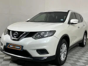 Used 2015 Nissan X-Trail 2.0 XE