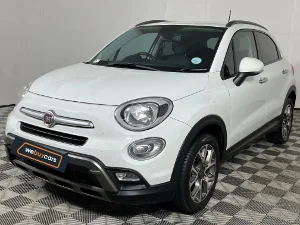 Used 2015 Fiat 500X 1.4T Cross Plus