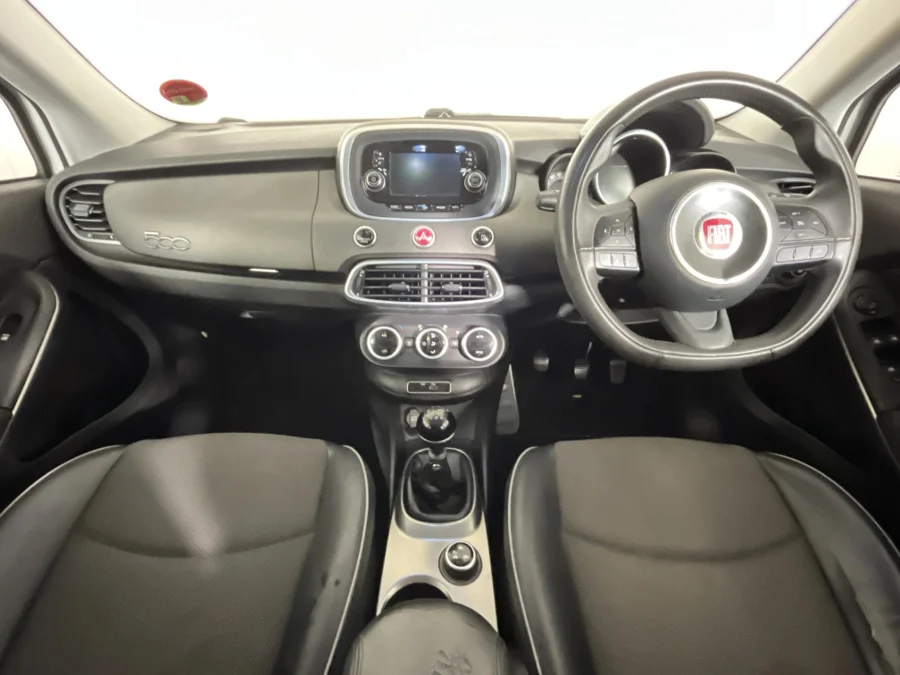 Used 2015 Fiat 500X 1.4T Cross Plus - WeBuyCars The Dome