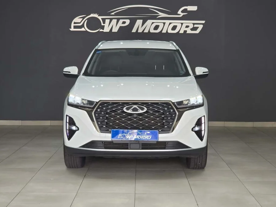 Used 2025 Chery Tiggo 7 Pro 1.5T Distinction - WP Motors