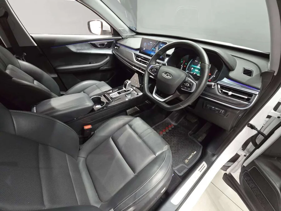 Used 2025 Chery Tiggo 7 Pro 1.5T Distinction - WP Motors