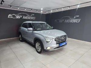 Used 2022 Hyundai Creta 1.5 Executive