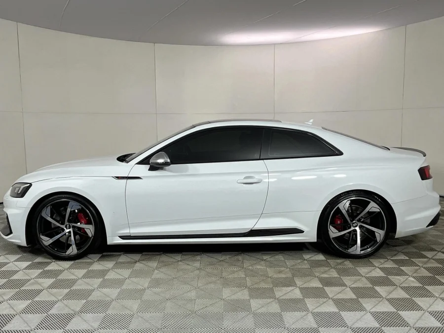 Used 2019 Audi RS5 coupe quattro - WeBuyCars Polokwane Used 2019 Audi RS5 coupe quattro - WeBuyCars Polokwane