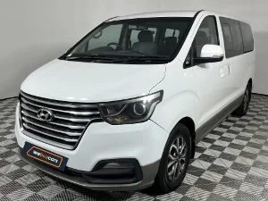 Used 2019 Hyundai H-1 2.5VGTi bus Elite 9-seater