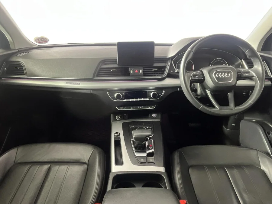 Used 2020 Audi Q5 40TDI quattro Off-road Edition - WeBuyCars Rustenburg Used 2020 Audi Q5 40TDI quattro Off-road Edition - WeBuyCars Rustenburg