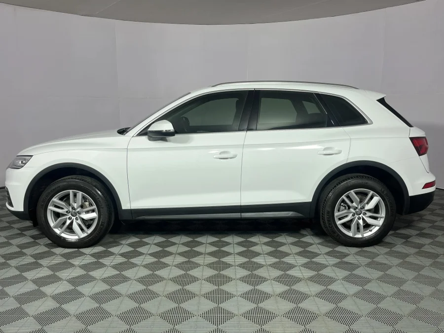 Used 2020 Audi Q5 40TDI quattro Off-road Edition - WeBuyCars Rustenburg Used 2020 Audi Q5 40TDI quattro Off-road Edition - WeBuyCars Rustenburg