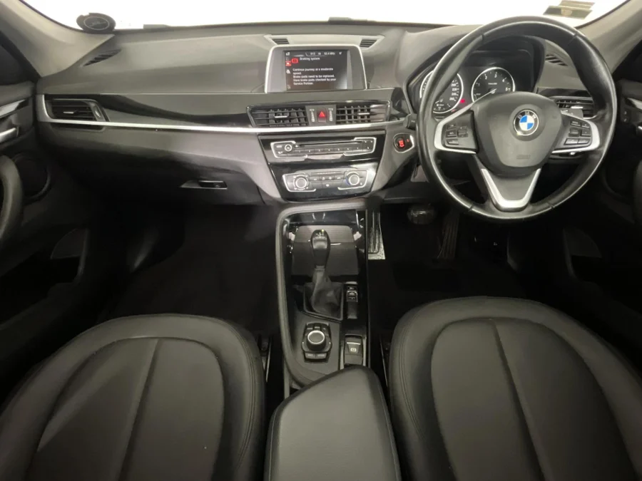 Used 2016 BMW X1 sDrive20d sports-auto - WeBuyCars Silverlakes Used 2016 BMW X1 sDrive20d sports-auto - WeBuyCars Silverlakes