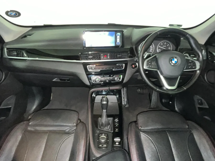 Used 2016 BMW X1 xDrive20d Sport Line sports-auto - WeBuyCars Germiston Used 2016 BMW X1 xDrive20d Sport Line sports-auto - WeBuyCars Germiston