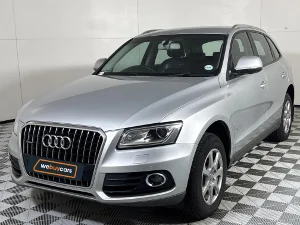 Used 2013 Audi Q5 2.0TDI S quattro auto