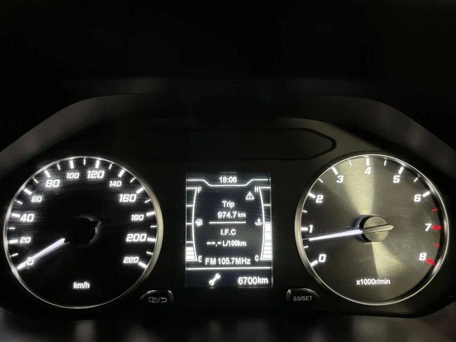 Used 2025 Chery Tiggo 4 Pro 1.5 LiT panel van manual - WeBuyCars Brackenfell Cape Town