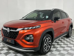 Used 2025 Suzuki Fronx 1.5 GLX auto
