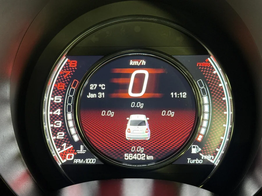 Used 2020 Fiat 500 S TwinAir - WeBuyCars JHB South