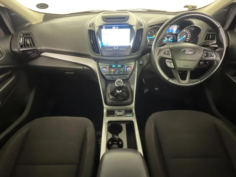 Used 2019 Ford Kuga 1.5TDCi Trend - WeBuyCars Silverlakes