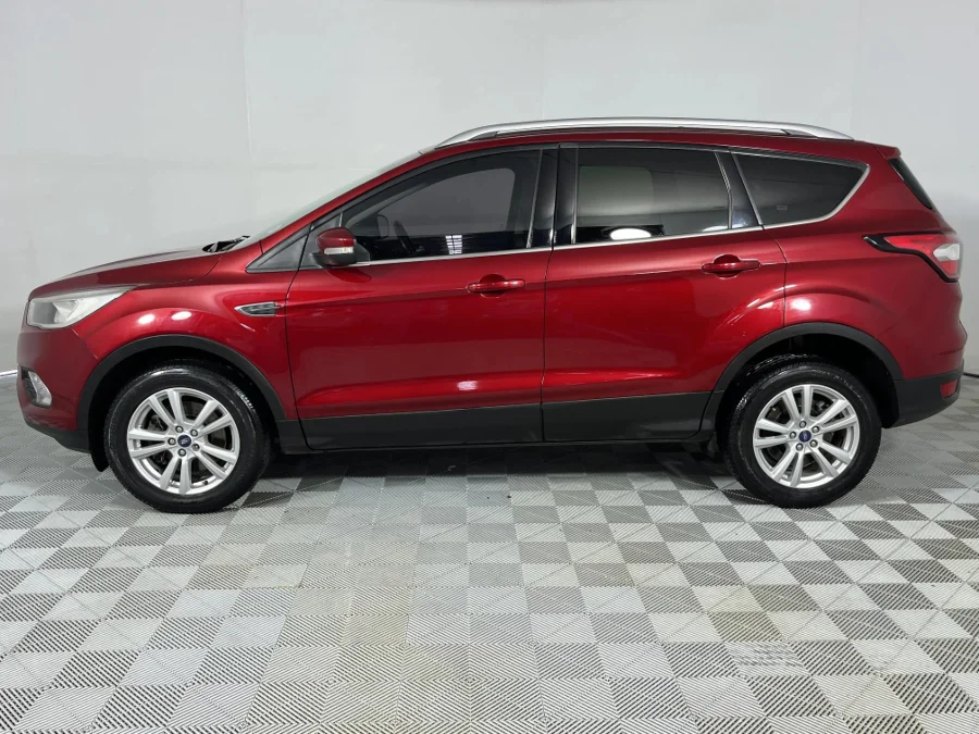 Used 2019 Ford Kuga 1.5TDCi Trend - WeBuyCars Silverlakes