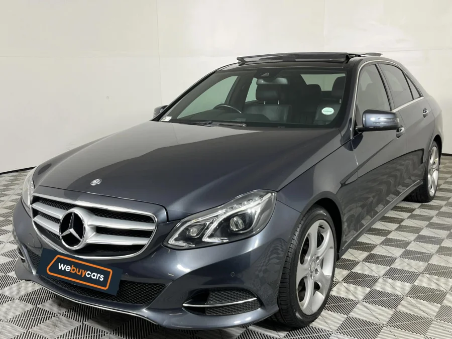 Used 2013 Mercedes-Benz E-Class E250CDI Avantgarde - WeBuyCars The Dome Used 2013 Mercedes-Benz E-Class E250CDI Avantgarde - WeBuyCars The Dome