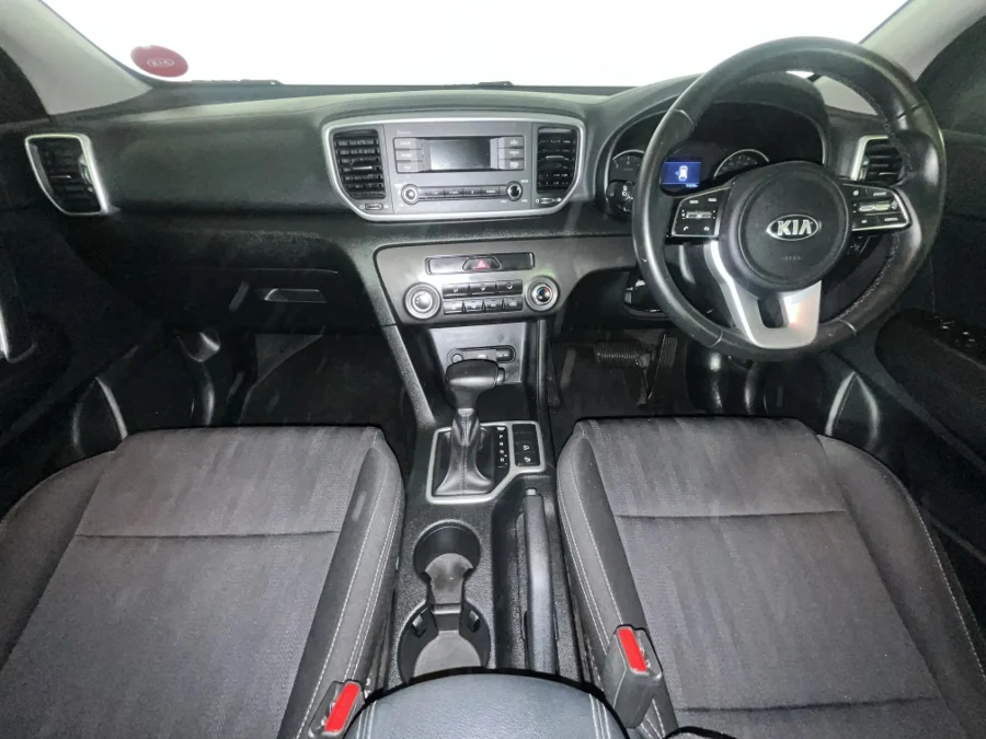 Used 2020 Kia Sportage 1.6GDI Ignite - WeBuyCars Durban Used 2020 Kia Sportage 1.6GDI Ignite - WeBuyCars Durban