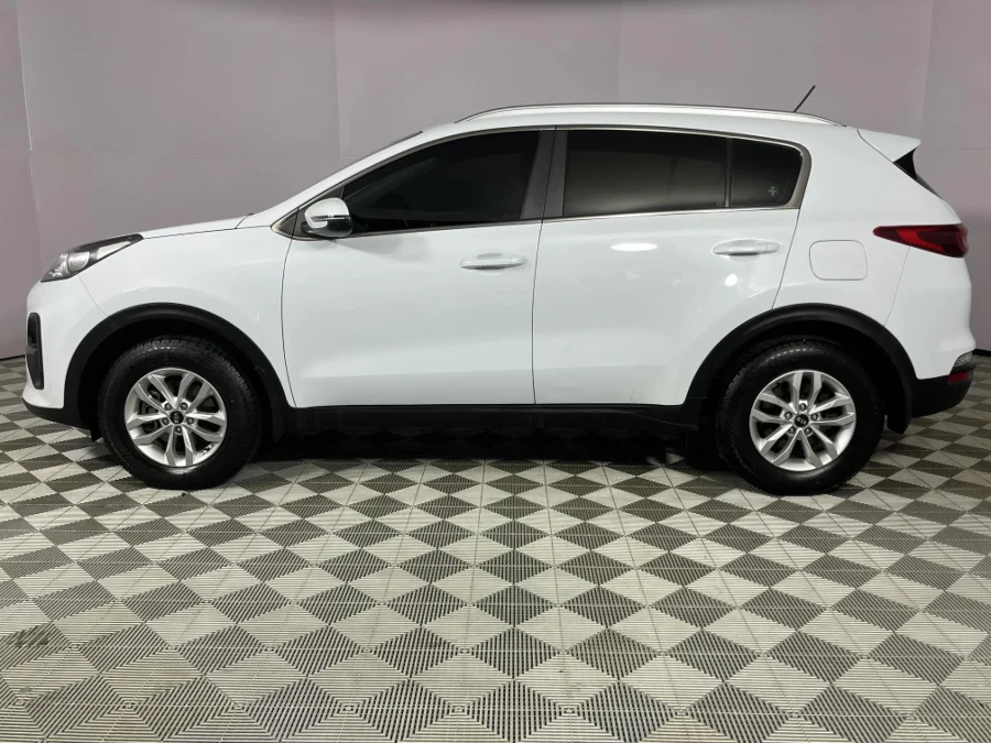 Used 2020 Kia Sportage 1.6GDI Ignite - WeBuyCars Durban Used 2020 Kia Sportage 1.6GDI Ignite - WeBuyCars Durban