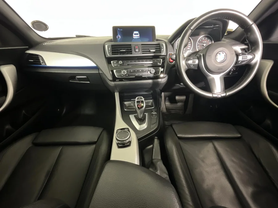 Used 2016 BMW 2 Series 220i coupe M Sport - WeBuyCars Silverlakes