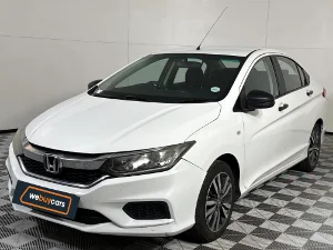 Used 2019 Honda Ballade 1.5 Trend auto Used 2019 Honda Ballade 1.5 Trend auto
