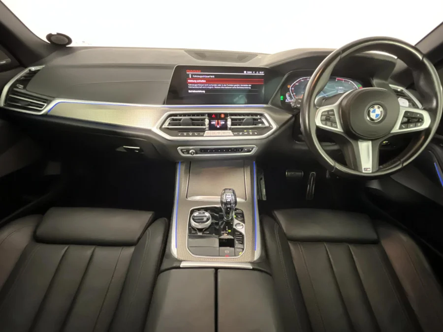 Used 2022 BMW X5 xDrive30d M Sport - WeBuyCars Brackenfell Cape Town Used 2022 BMW X5 xDrive30d M Sport - WeBuyCars Brackenfell Cape Town