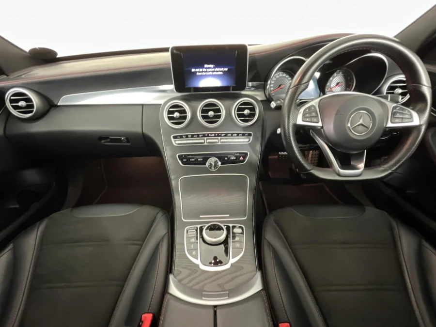 Used 2018 Mercedes-AMG C-Class C43 4Matic - WeBuyCars The Dome Used 2018 Mercedes-AMG C-Class C43 4Matic - WeBuyCars The Dome