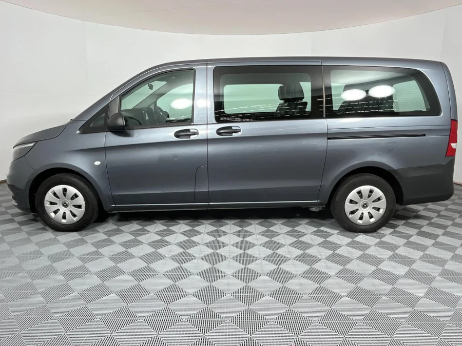 Used 2021 Mercedes-Benz Vito 116 CDI Tourer Pro - WeBuyCars Brackenfell Cape Town