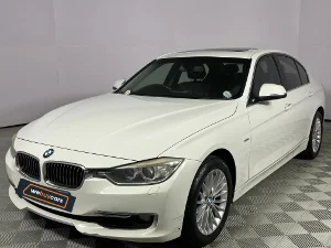 Used 2013 BMW 3 Series 320i Luxury sports-auto Used 2013 BMW 3 Series 320i Luxury sports-auto