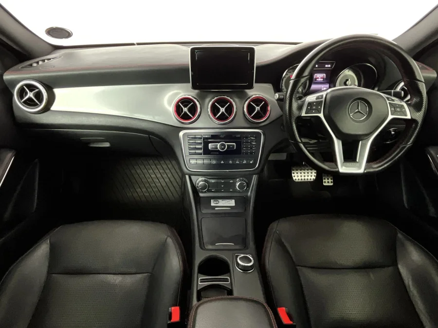 Used 2015 Mercedes-Benz GLA 220d 4Matic Style - WeBuyCars Silverlakes