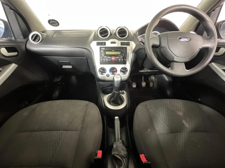 Used 2014 Ford Figo 1.4 Trend - WeBuyCars Silverlakes Used 2014 Ford Figo 1.4 Trend - WeBuyCars Silverlakes