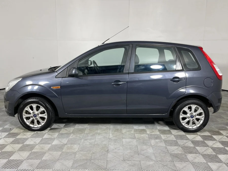 Used 2014 Ford Figo 1.4 Trend - WeBuyCars Silverlakes Used 2014 Ford Figo 1.4 Trend - WeBuyCars Silverlakes