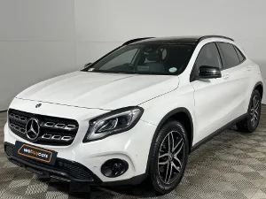 Used 2019 Mercedes-Benz GLA 250 4Matic AMG Line
