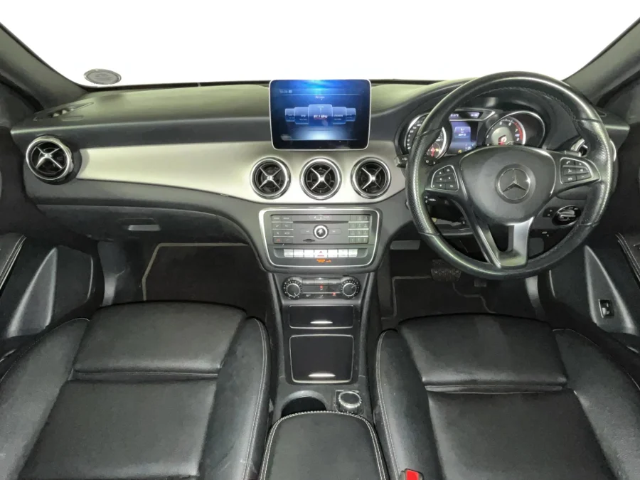 Used 2019 Mercedes-Benz GLA 250 4Matic AMG Line - WeBuyCars JHB South