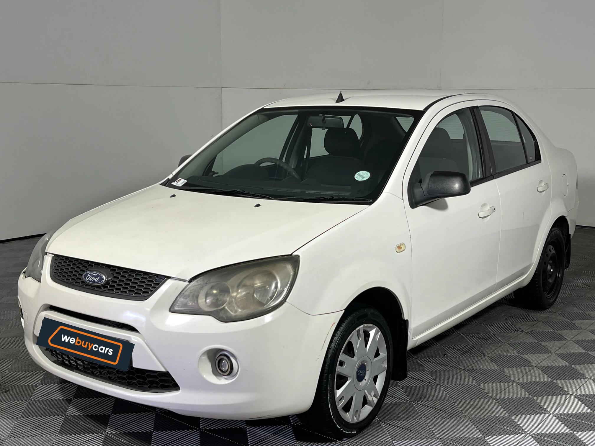Used 2014 Ford Ikon 1.6 Ambiente
