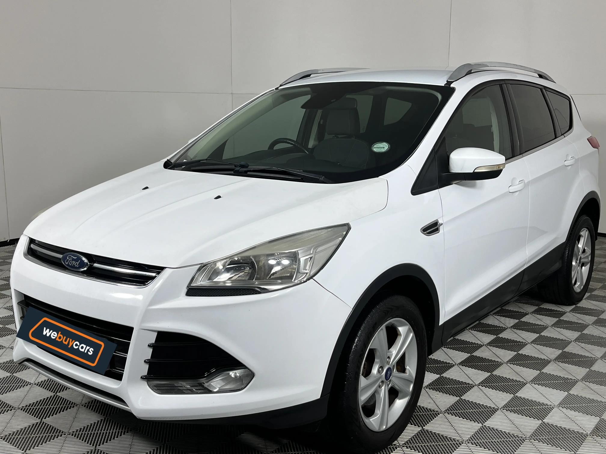 Used 2016 Ford Kuga 1.5T Ambiente