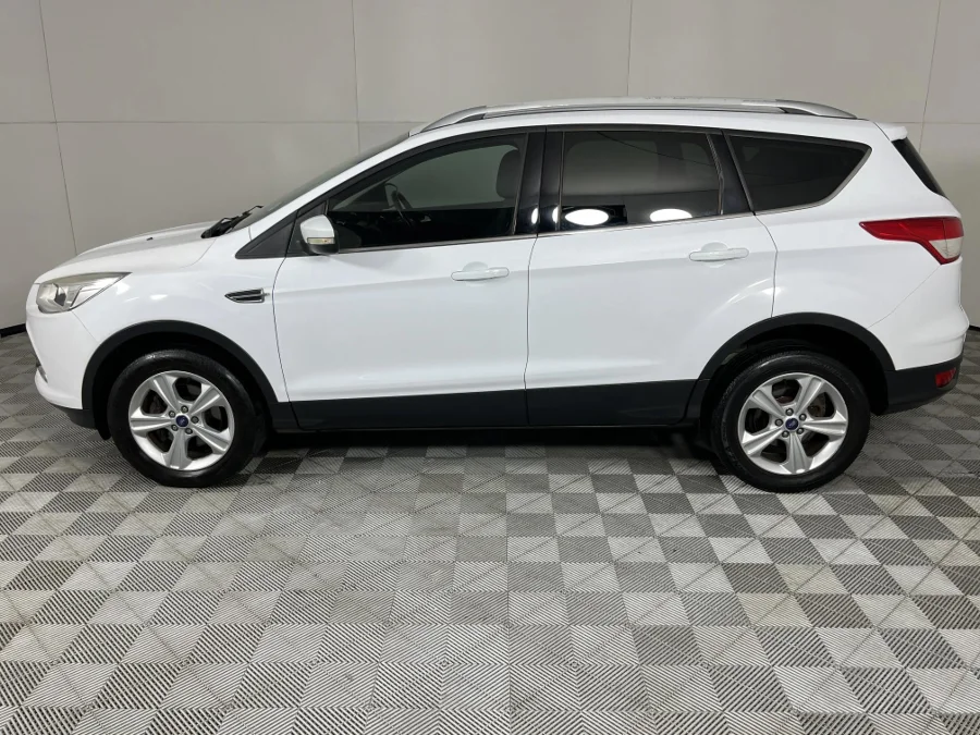 Used 2016 Ford Kuga 1.5T Ambiente - WeBuycars East London