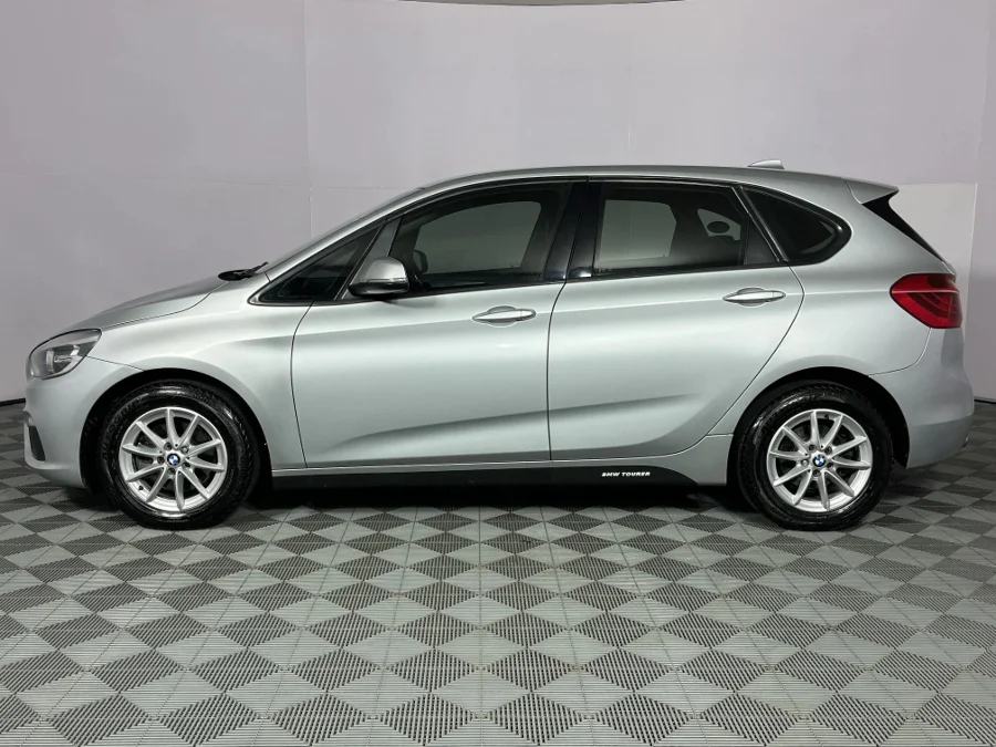 Used 2016 BMW 2 Series Active Tourer 218i Active Tourer auto - WeBuyCars Rustenburg Used 2016 BMW 2 Series Active Tourer 218i Active Tourer auto - WeBuyCars Rustenburg