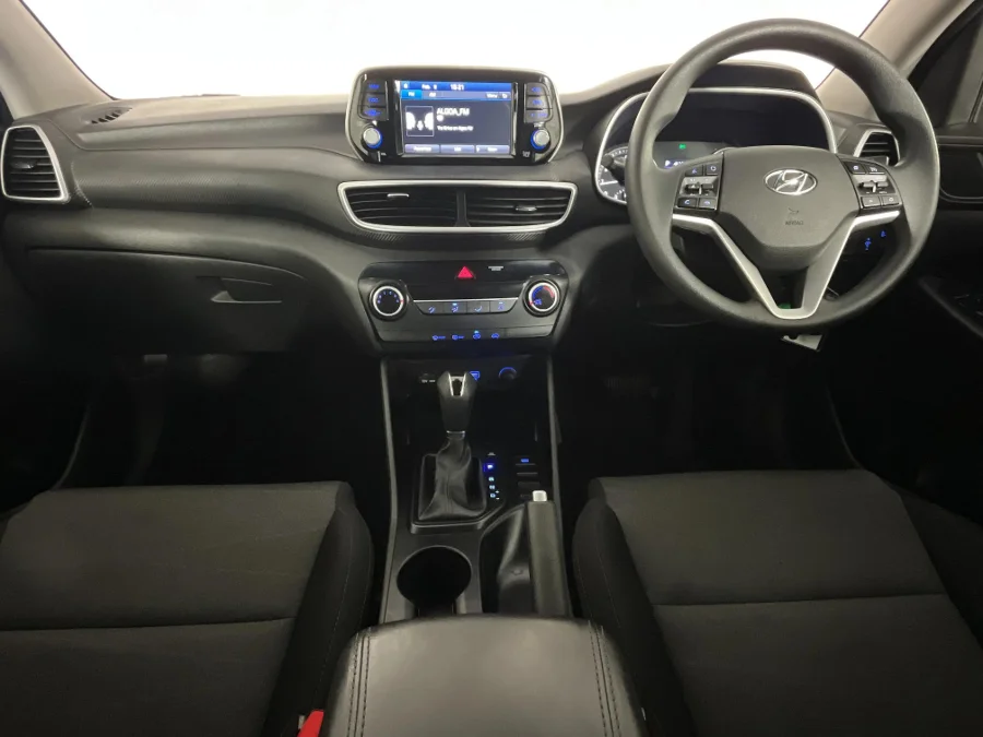 Used 2019 Hyundai Tucson 2.0 Premium auto - WeBuyCars Gqeberha Used 2019 Hyundai Tucson 2.0 Premium auto - WeBuyCars Gqeberha