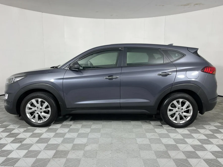 Used 2019 Hyundai Tucson 2.0 Premium auto - WeBuyCars Gqeberha Used 2019 Hyundai Tucson 2.0 Premium auto - WeBuyCars Gqeberha