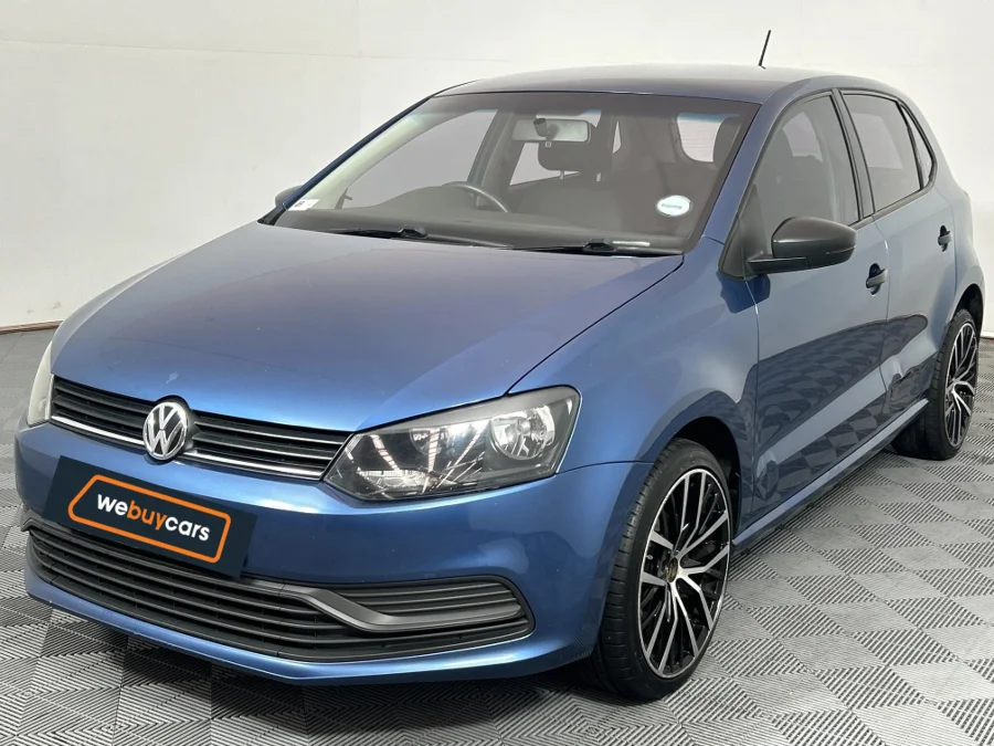 Used 2017 Volkswagen Polo hatch 1.2TSI Trendline - WeBuyCars Richmond Used 2017 Volkswagen Polo hatch 1.2TSI Trendline - WeBuyCars Richmond