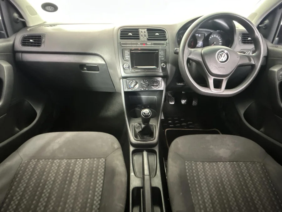 Used 2017 Volkswagen Polo hatch 1.2TSI Trendline - WeBuyCars Richmond Used 2017 Volkswagen Polo hatch 1.2TSI Trendline - WeBuyCars Richmond