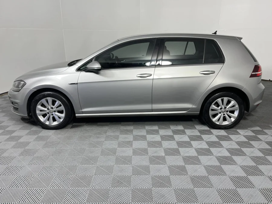 Used 2015 Volkswagen Golf 1.4TSI Comfortline auto - WeBuyCars Montana