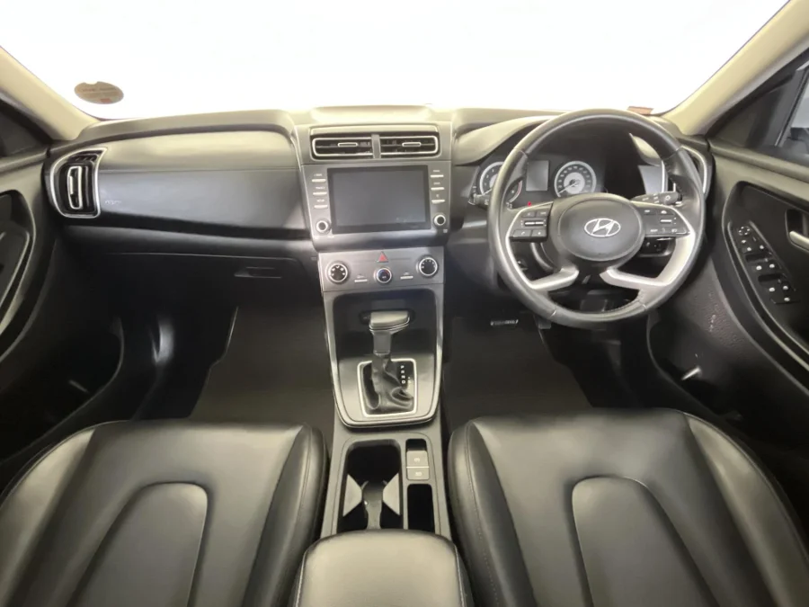 Used 2024 Hyundai Creta 1.5 Executive - WeBuyCars Pietermaritzburg